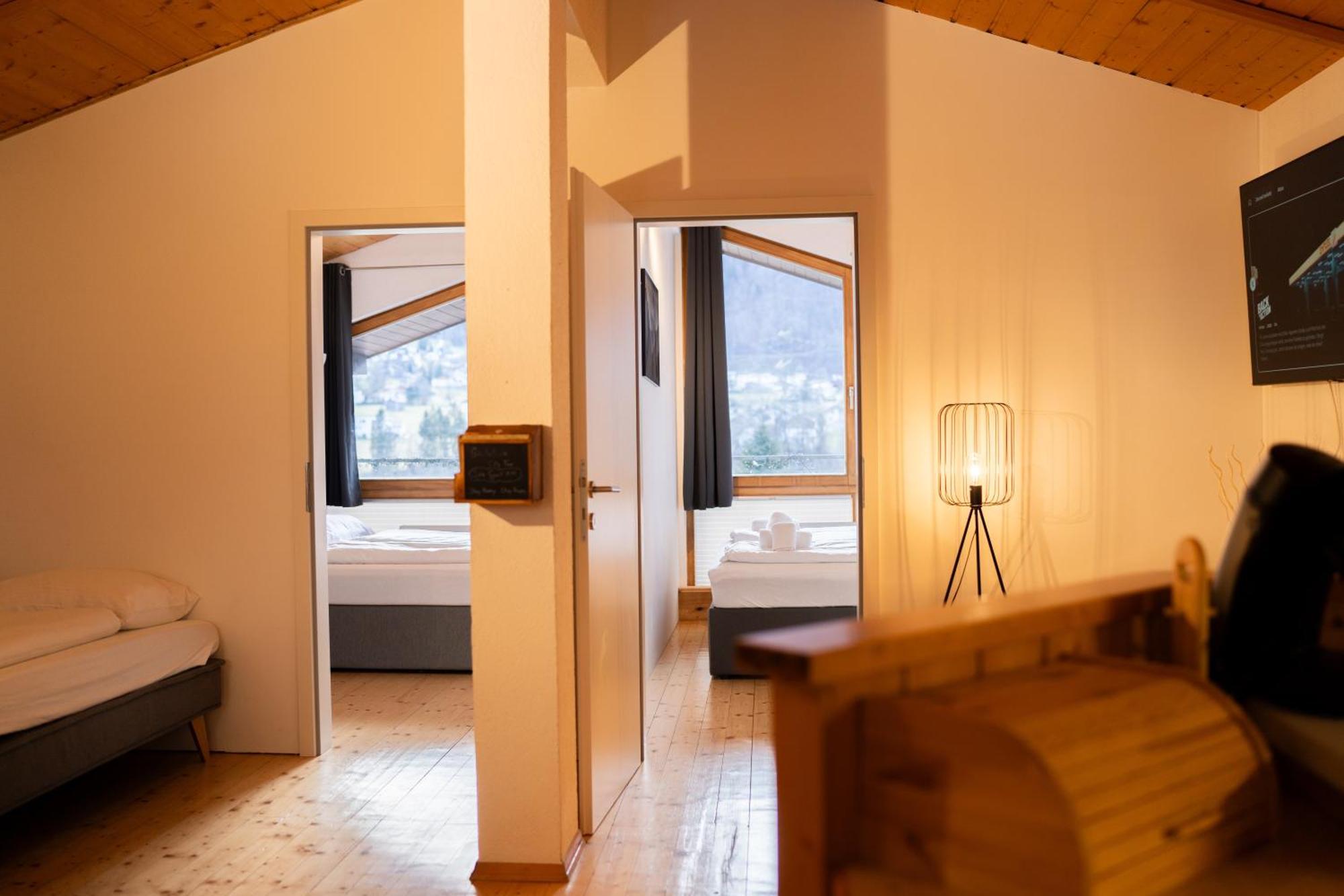 Homy Alpine Deluxe Chalet In St Anton Im Montafon Sankt Anton im Montafon Exterior foto
